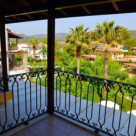 Gemovilla Villa Oludeniz