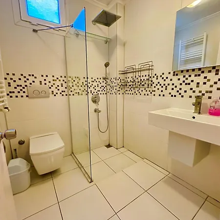 Gemovilla Villa Oludeniz