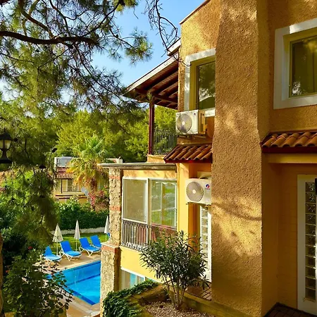 Villa Gemovilla Ölüdeniz