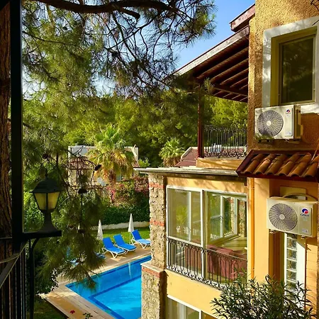 Gemovilla * Ölüdeniz