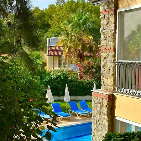 Gemovilla Villa Ölüdeniz