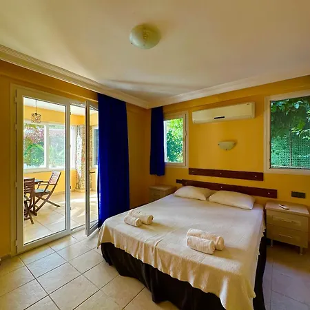 Gemovilla Villa Ölüdeniz