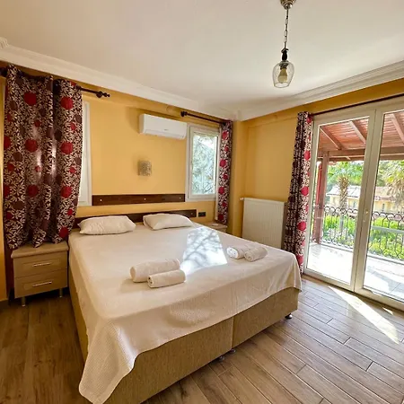 Gemovilla Ölüdeniz