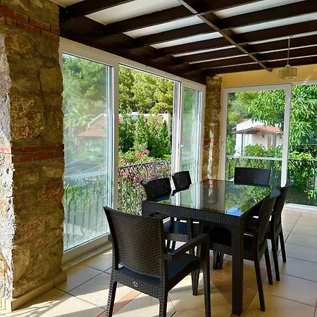 Villa Gemovilla Oludeniz