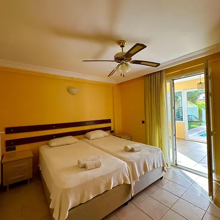 Gemovilla * Ölüdeniz