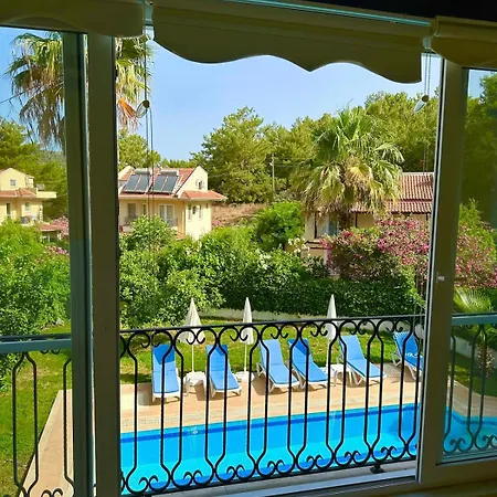Villa Gemovilla