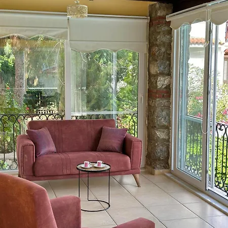 Gemovilla Villa *